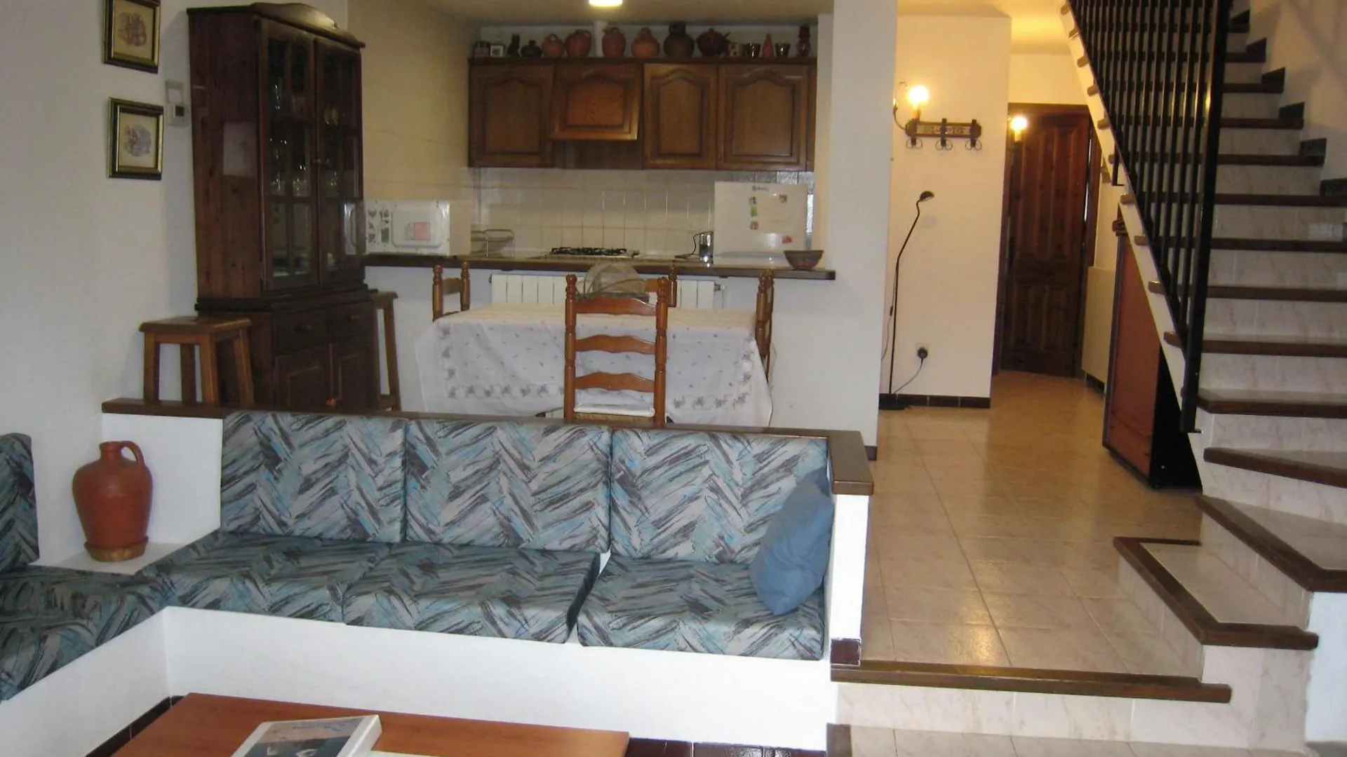 Casa Familiar Tranquila Con Piscina, Jardin Privado, Barbacoa Y Vista Al Castillo Y Montanas - Es-323-14 L'Estartit 0*,