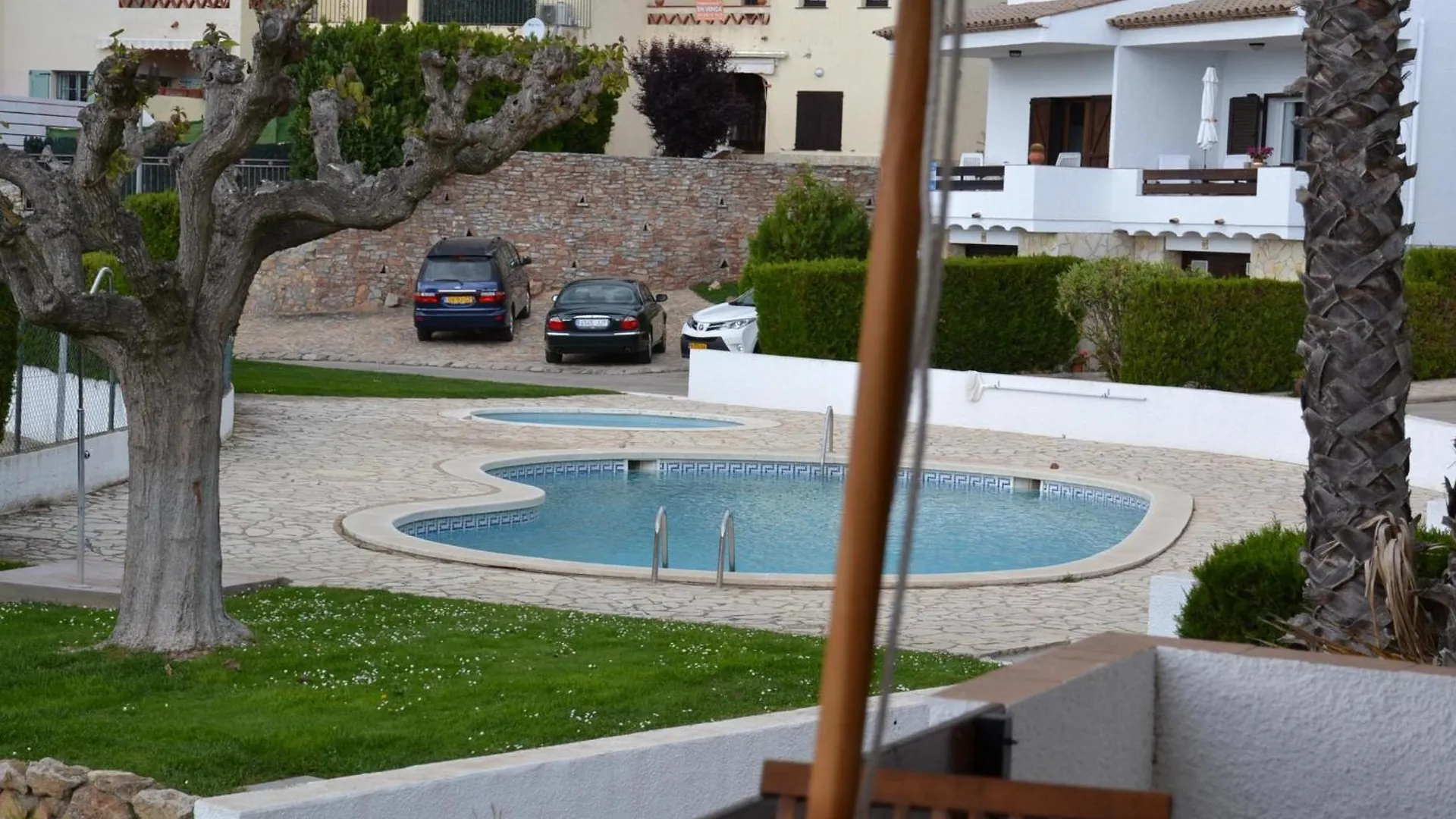 Casa Familiar Tranquila Con Piscina, Jardin Privado, Barbacoa Y Vista Al Castillo Y Montanas - Es-323-14 L'Estartit Dom wakacyjny
